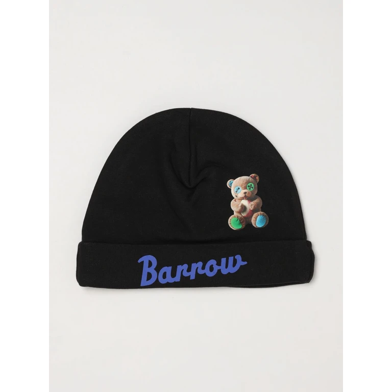 Hat Kids color Black (F6BKJHT094110)