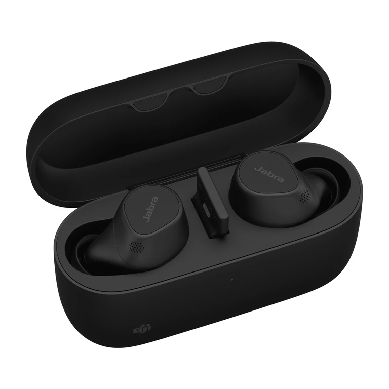 Evolve2 Buds - USB-A MS Wireless Charging Pad