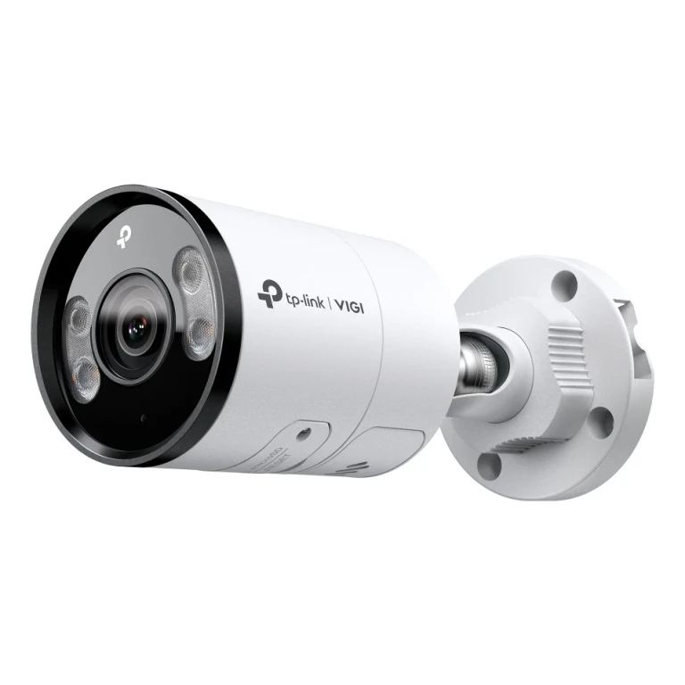INSIGHT S385 Bullet IP security camera Outdoor 2880 x 1620 pixels Wall