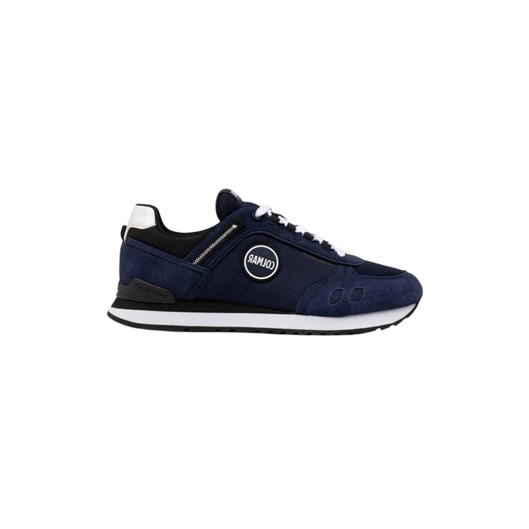 Sneakers Blu