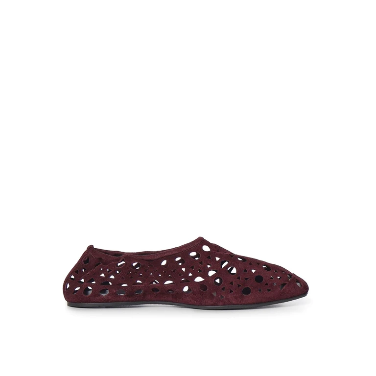 Mocassins - Marron (AA3A1039I236320)