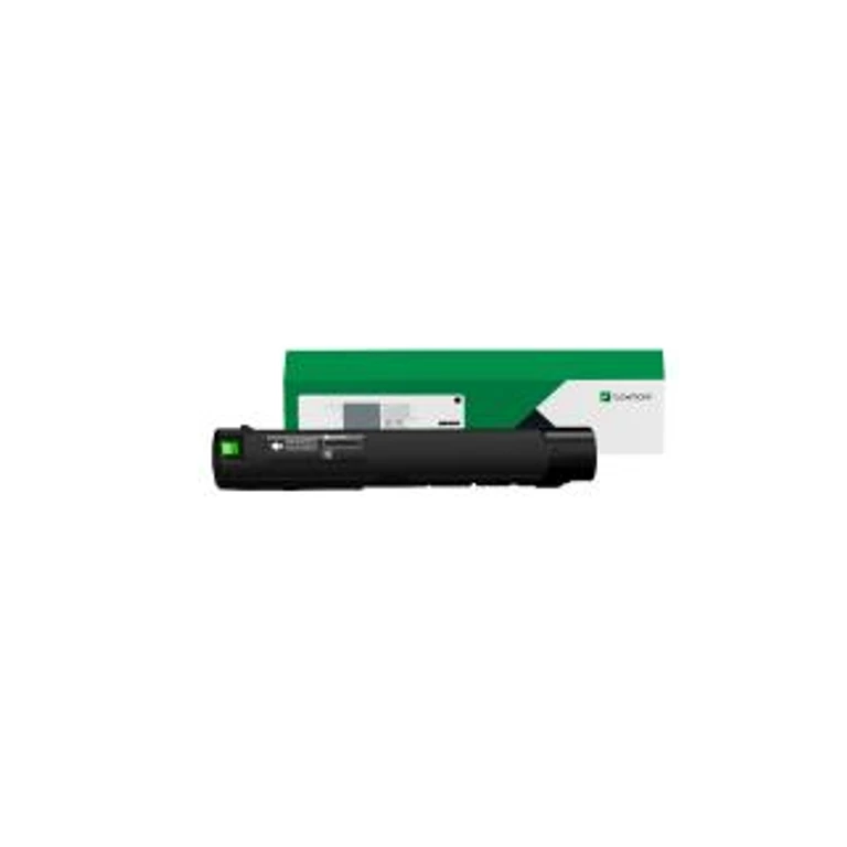 85D0HK0 toner cartridge 1 pc(s) Compatible Black
