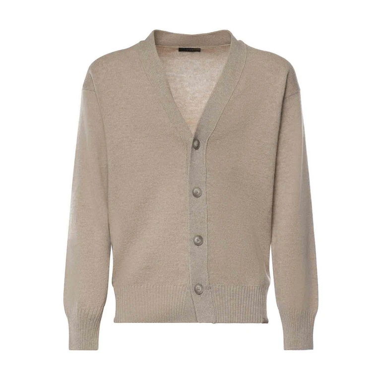 Cardigan - Beige (NMMC1532150YTUC600)