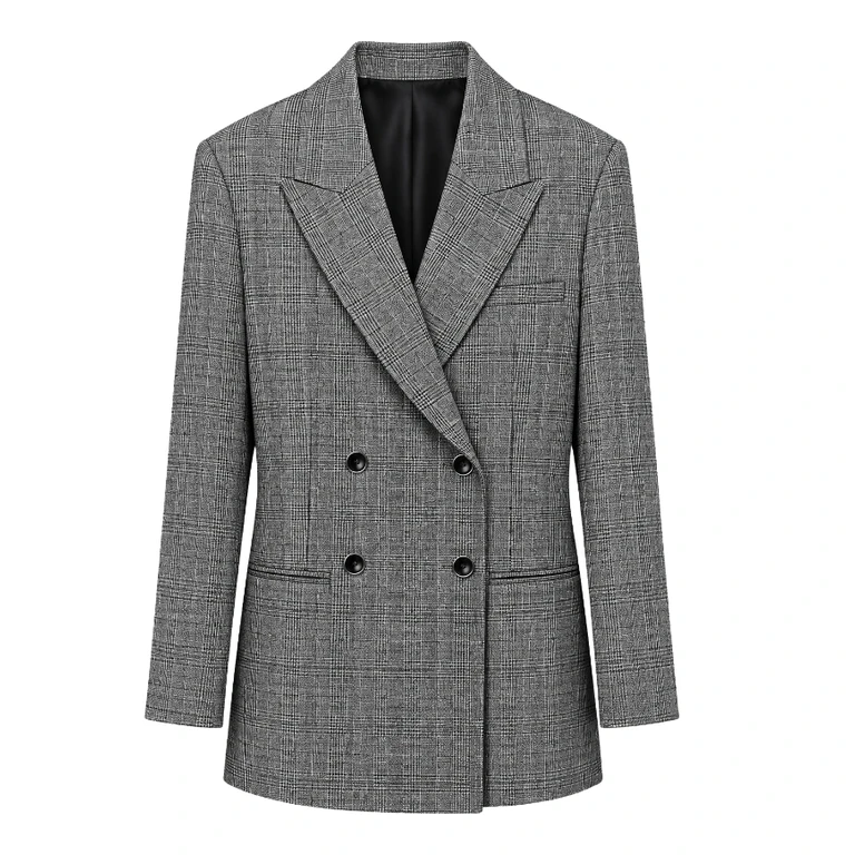 prince jacket of galles Simona Corsellini
