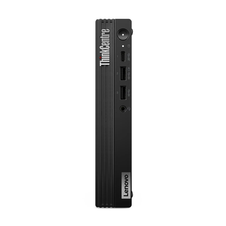 ThinkCentre M90q Gen 5 Intel® Core™ i7 i7-14700T 16 GB DDR5-SDRAM 512 GB SSD Windows 11 Pro Mini PC Black
