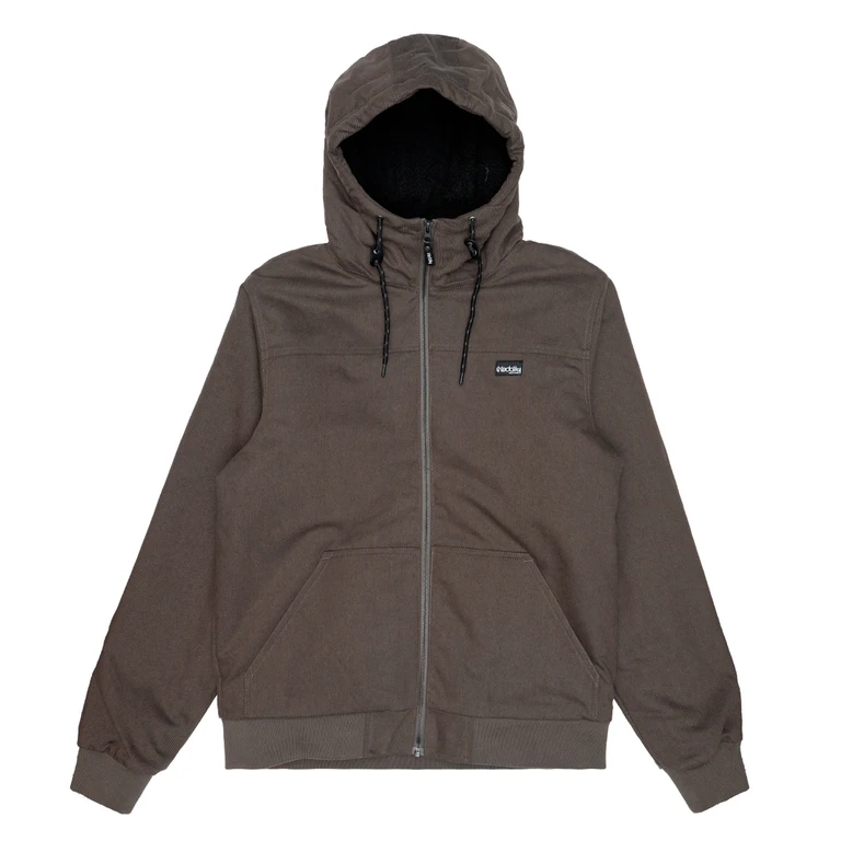 Men Iriedaily Dock36 Swing Black Olive