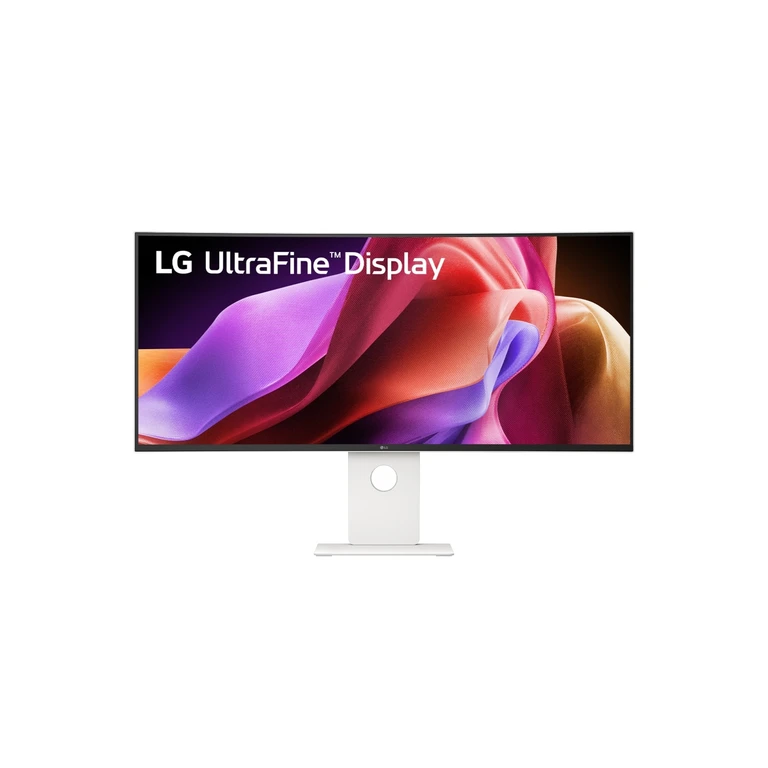 LG 39.7" 5K2K UltraWide 120Hz Monitor (40U990A-W)