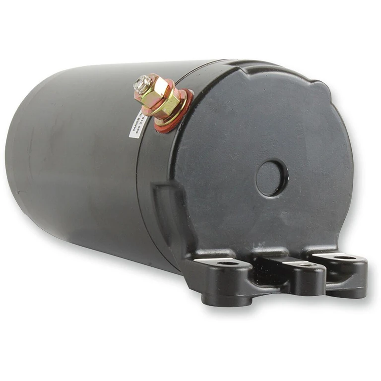 410-54053 - Parts Unlimited Starter Motor For Sea-doo (BRP) 3D 951 DI 2007 - Black