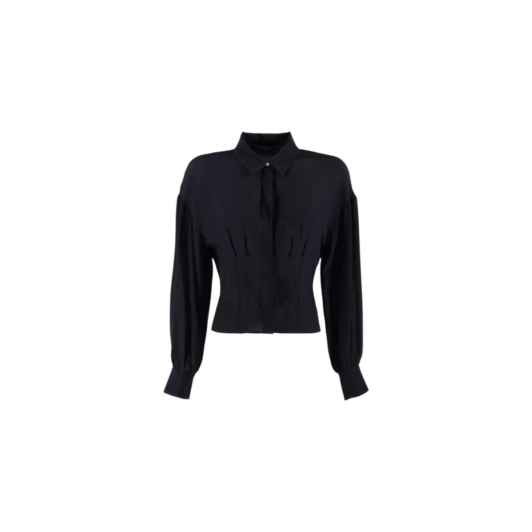 Shirt Woman Nenette 42BB-FRANCESCA