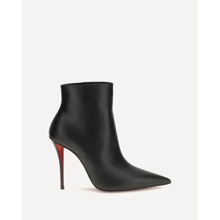Miss Z Booties Female 41