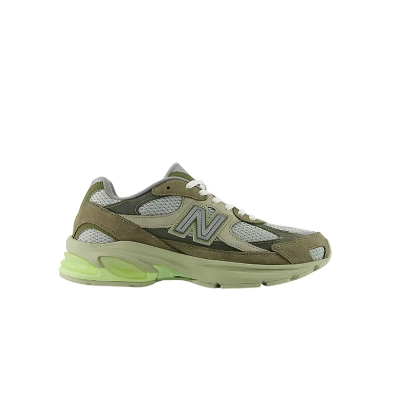 Unisex sneaker New Balance - u20101ah - No.