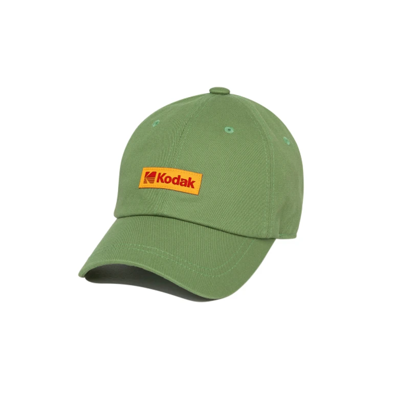Signature Fit Color Plus Ball Cap KHAKI