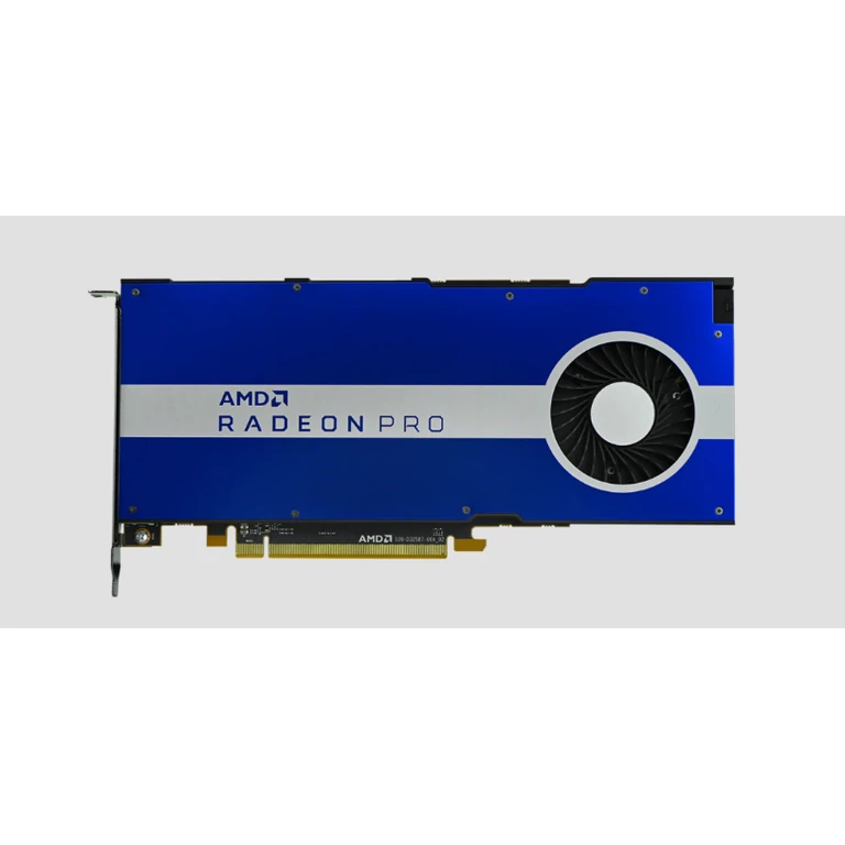 Pro W5700 Radeon Pro W5700 8 GB GDDR6