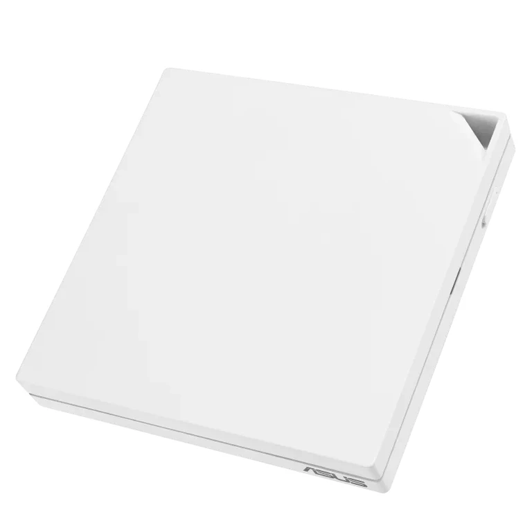 RT-AX57 Go wireless router Gigabit Ethernet Dual-band (2.4 GHz / 5 GHz) White