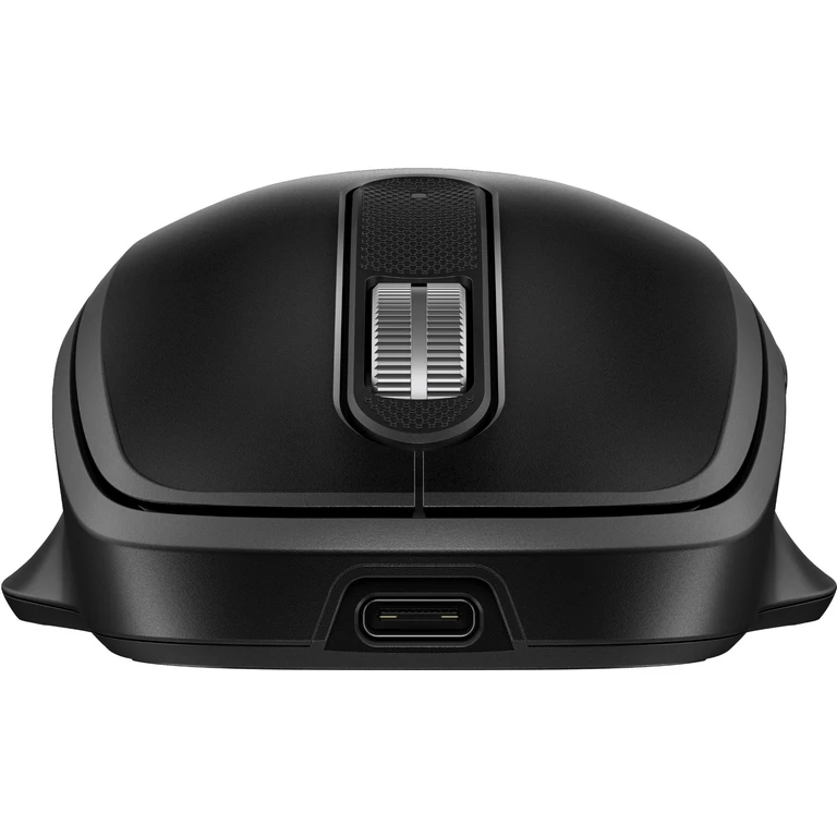 515 Ultra-Fast Rechargeable Wireless Mouse