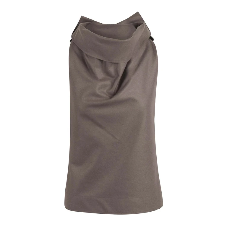 Top - Gris (IM68JJ21512)