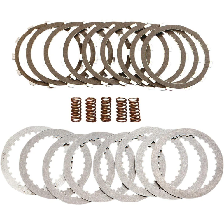 303-30-10015 - Barnett Complete Clutch Kit For Harley Davidson VRSCA 1130 2003-2006