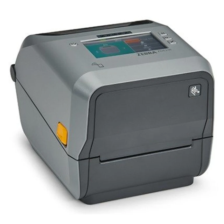 ZD621R label printer Thermal transfer 203 x 203 DPI 203 mm/sec W