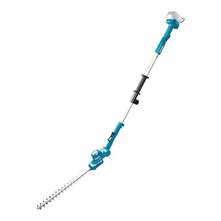 DUN461WZ 18V Li-ion LXT 46cm Pole Hedge Trimmer – Batteries and Charger Not Included
