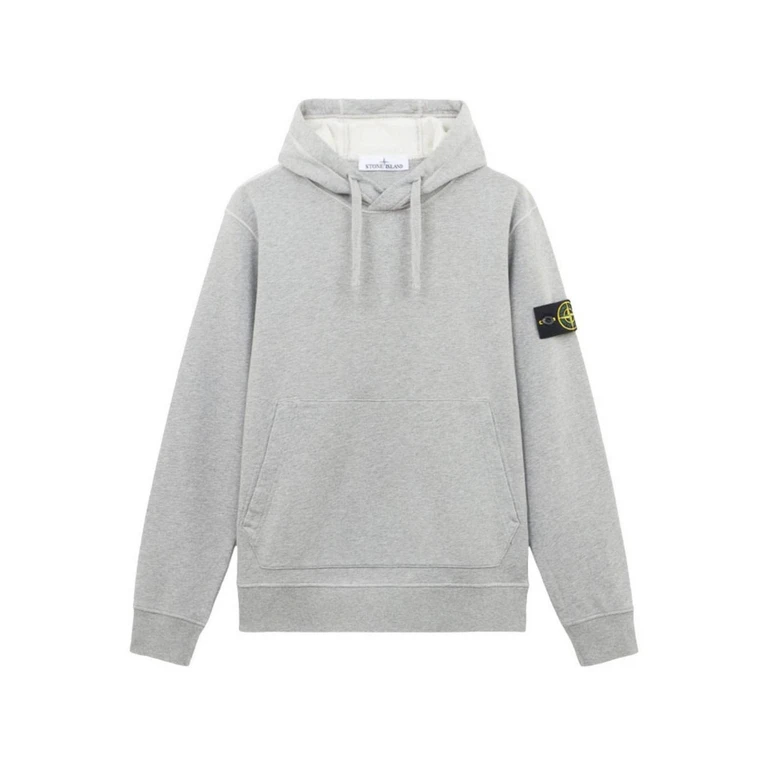 Sweat-Shirts - Gris (L2S156100062S0M51V0M64)