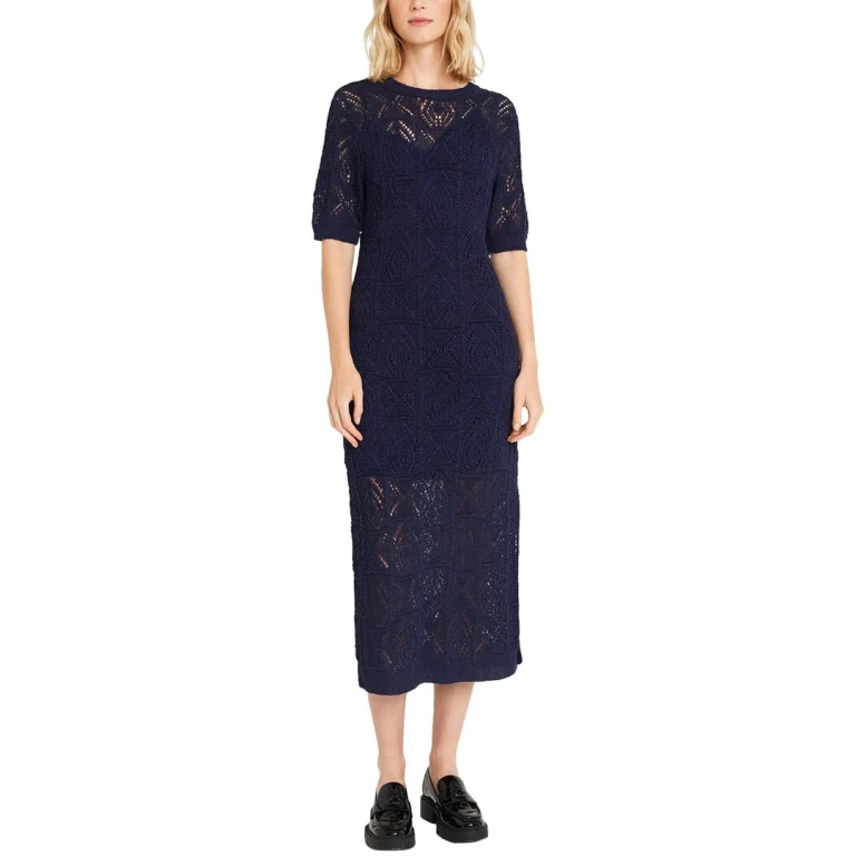 Midi Dress