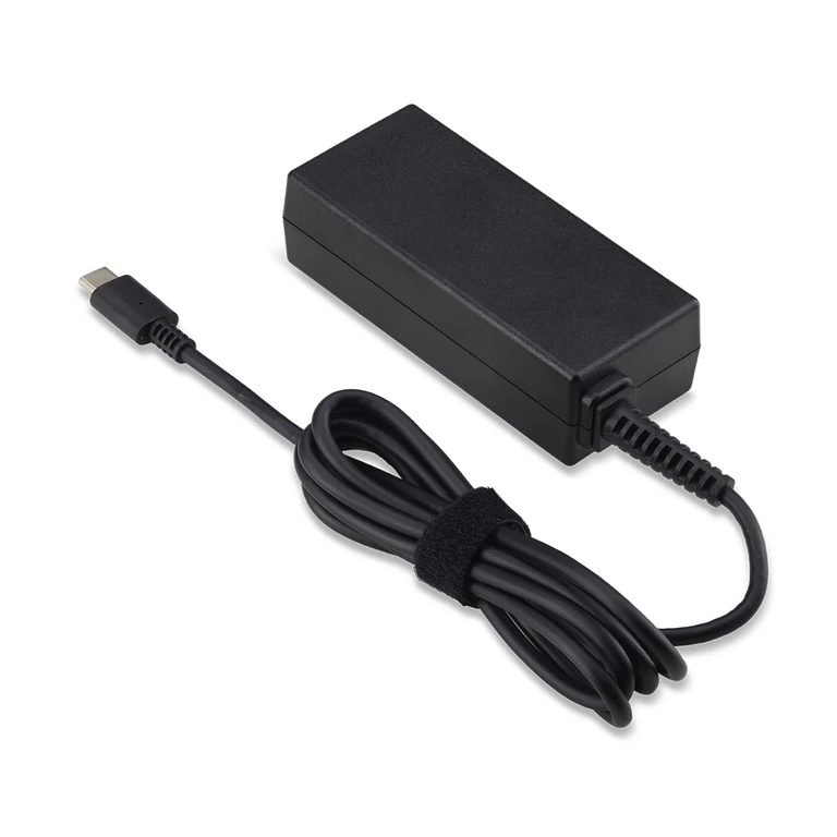 NP.ADT0A.065 power adapter/inverter Indoor 45 W Black