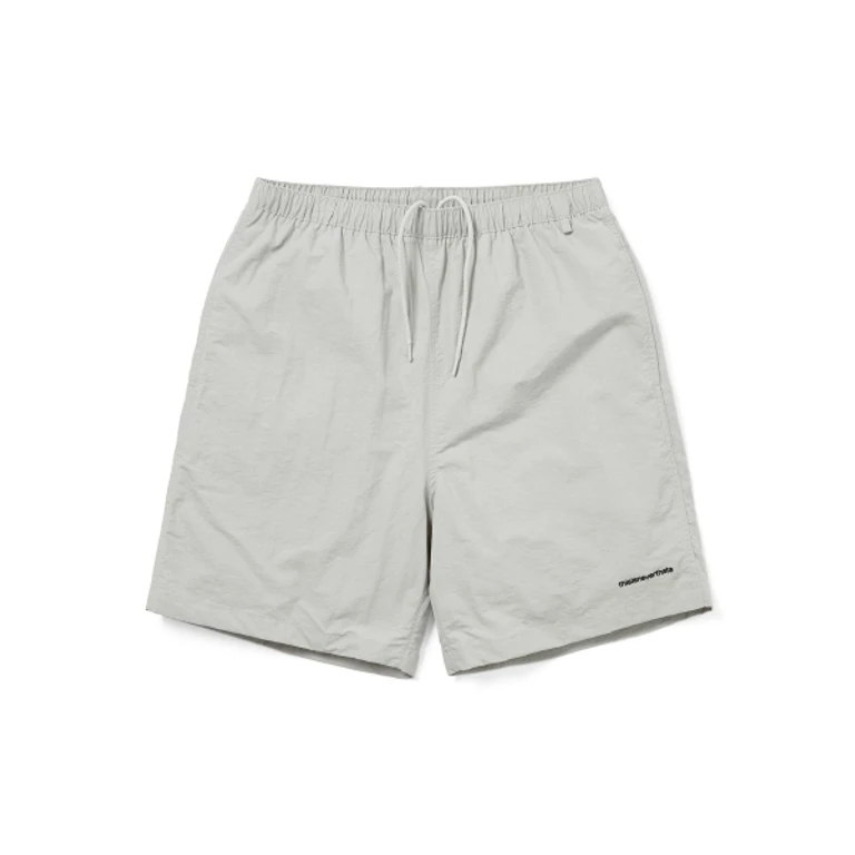 Jogging Short Warm Grey