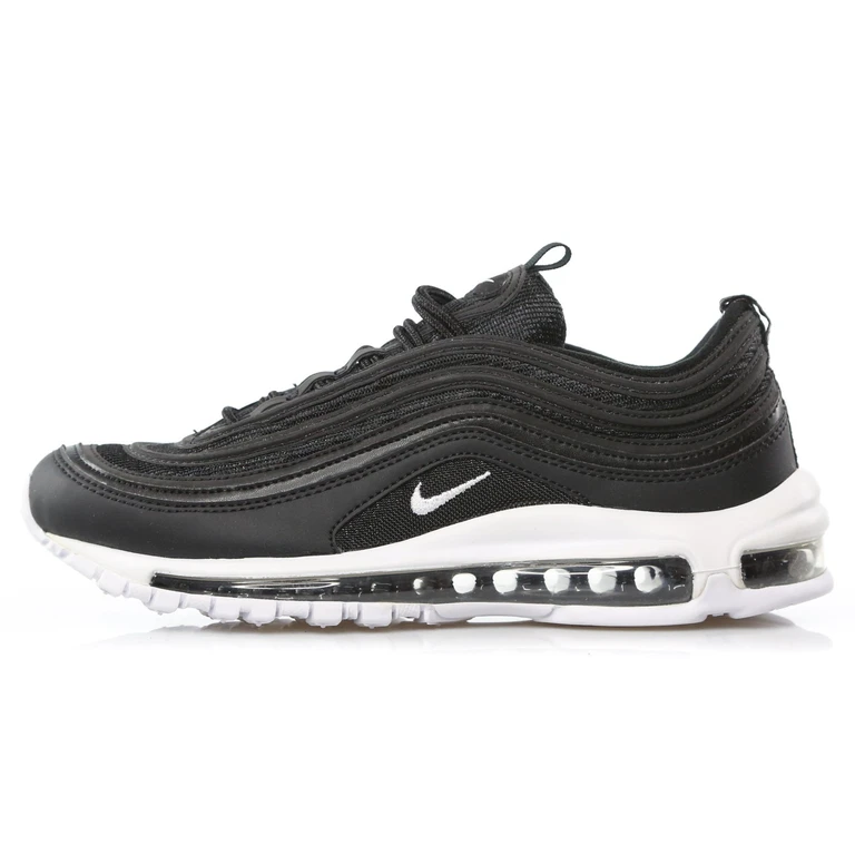 Air Max 97 Black/white Men's Low Shoe