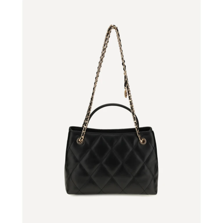 TORY BURCH Small Fleming leather Tote Bag Female UNI
