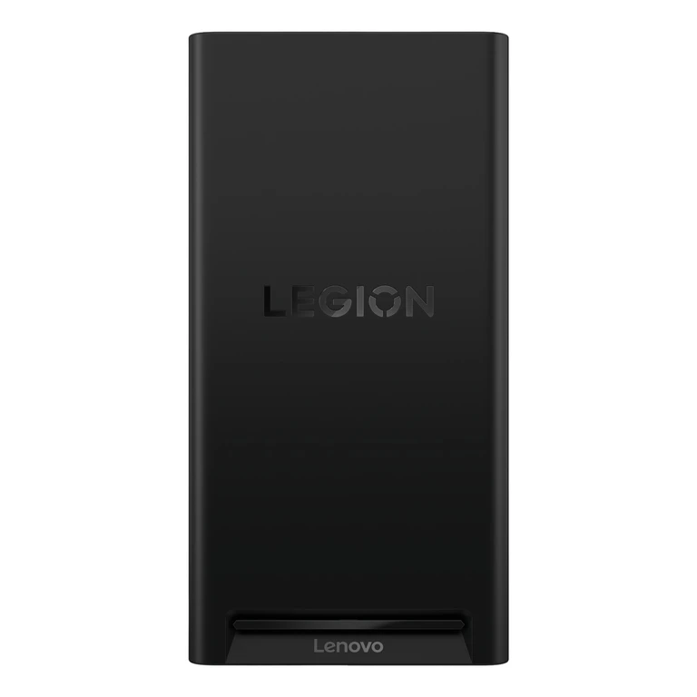Legion T5 30IAX10 Intel Core Ultra 7 255HX 16 GB DDR5-SDRAM 1 TB SSD NVIDIA GeForce RTX 5060 Windows 11 Home Tower PC Black