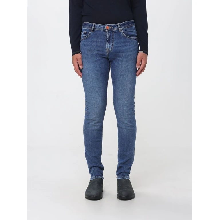 Jeans Men color Denim (3832J1728L125335089)