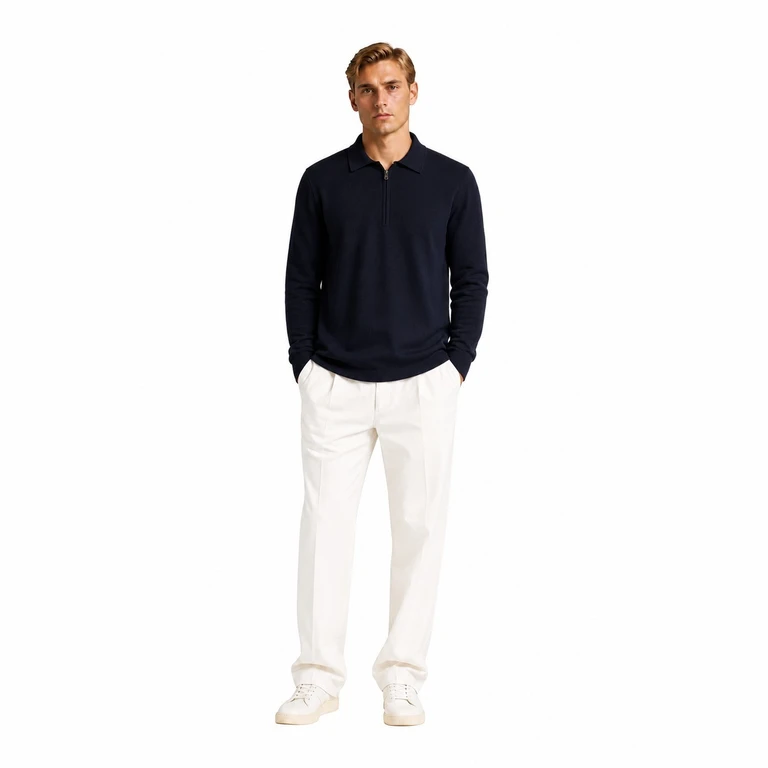 T-shirts and Polos