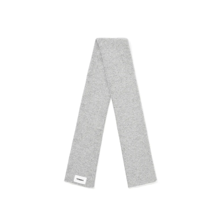 TNT TEMBEA Muffler Grey