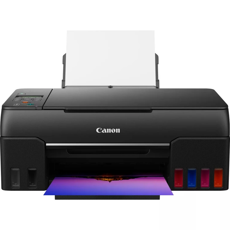PIXMA G650