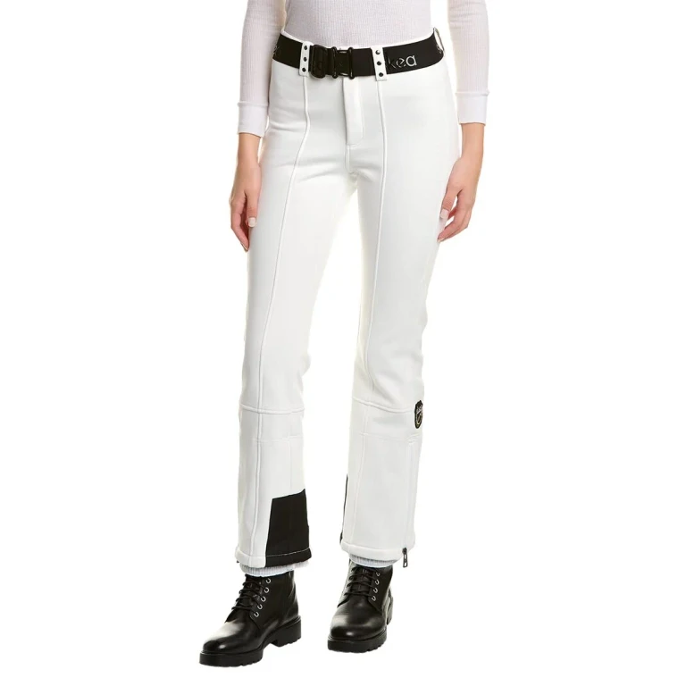 Goldie Pant