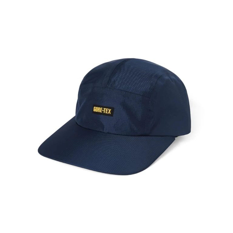 GORE-TEX 3L Camp Cap Navy