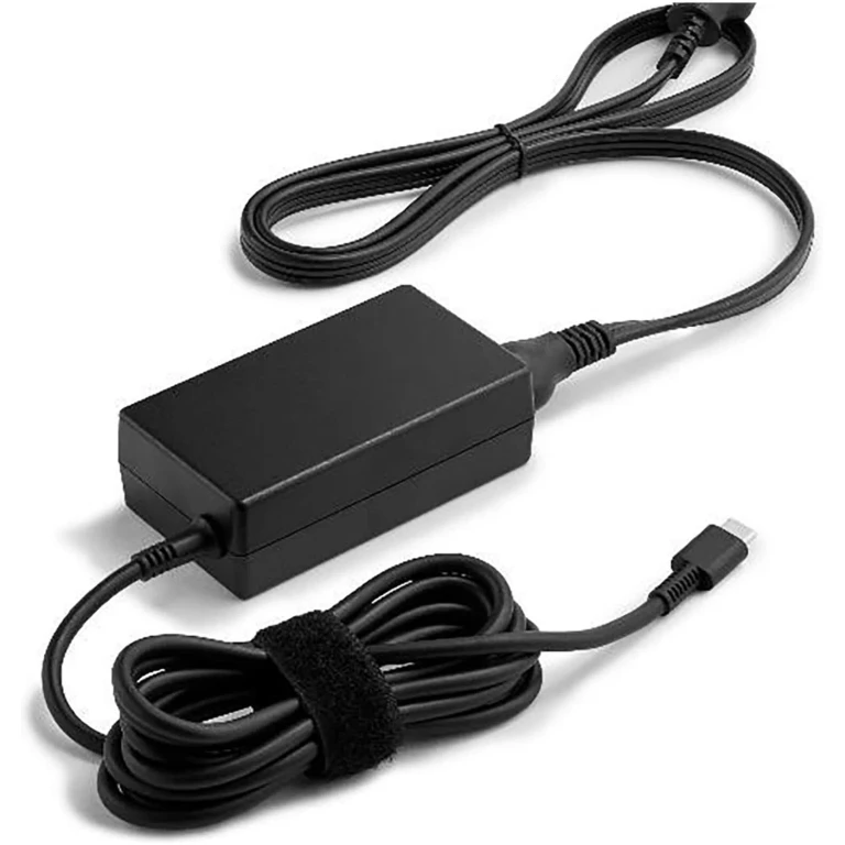 65W USB-C LC Power Adapter