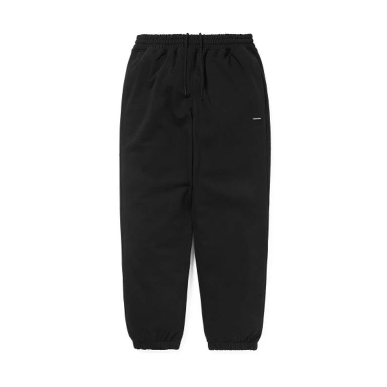 (FW24) T. N.T. Classic HDP Sweatpant - Black