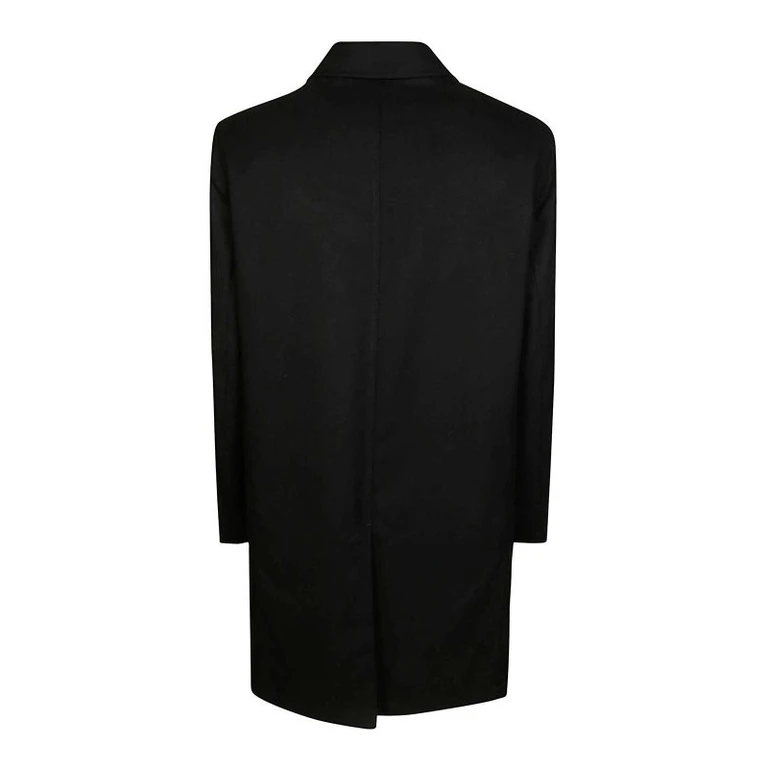 Cappotto Uomo Elegante