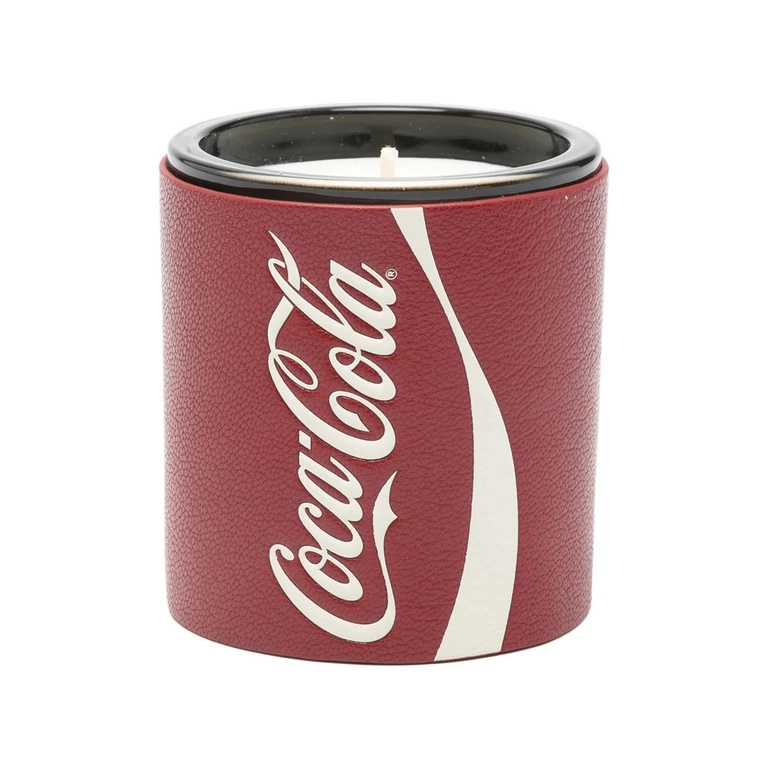 Coca Cola Home Fragrance Candle