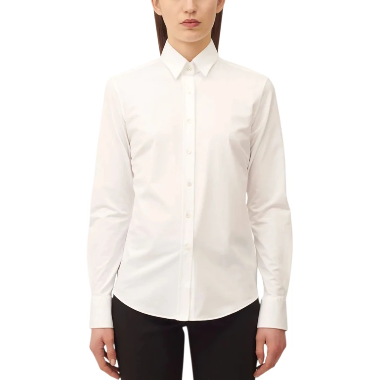 Shirts White