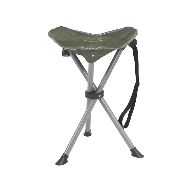 Elm Camping Stool