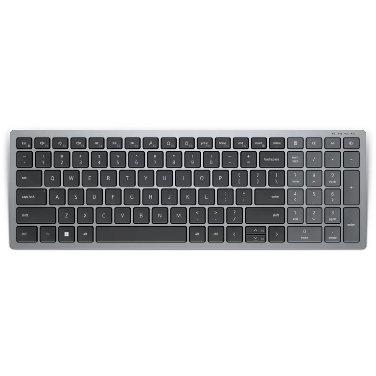 DELL Pro Plus Compact Keyboard - KB740 - UK (QWERTY)