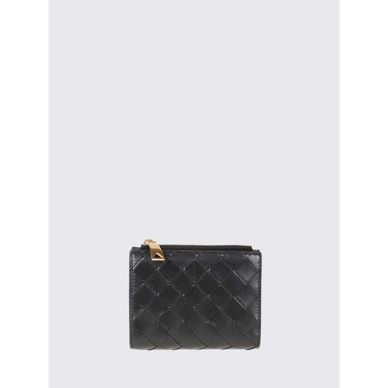 Intrecciato Calfskin Bifold Wallet (742330VCPP32247)