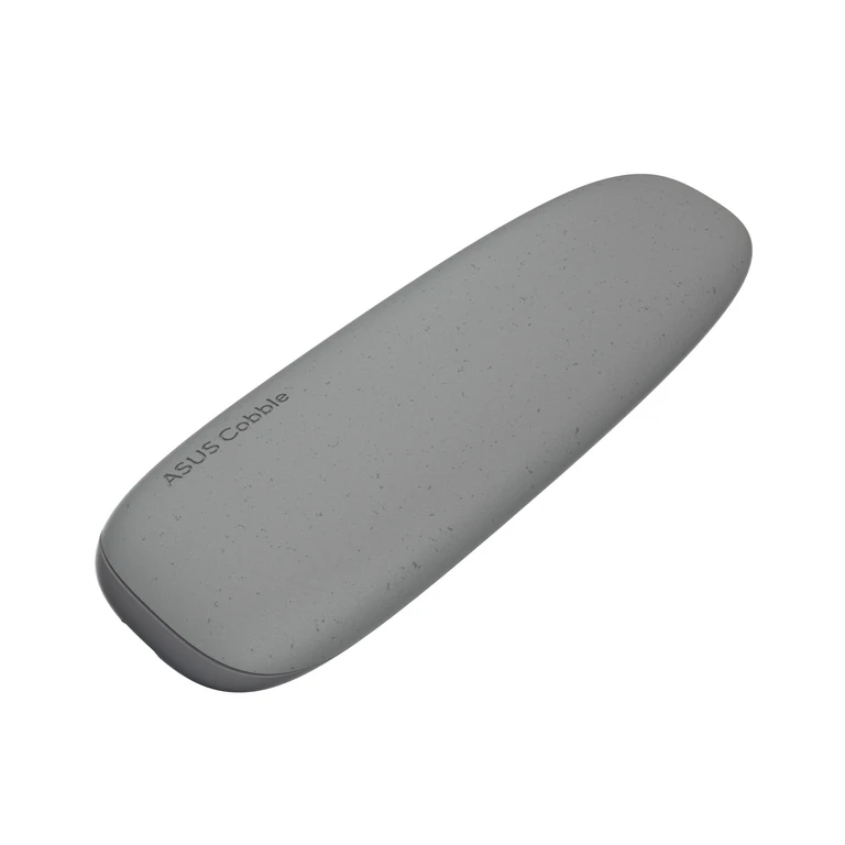 COBBLE Gray SSD enclosure Grey M.2