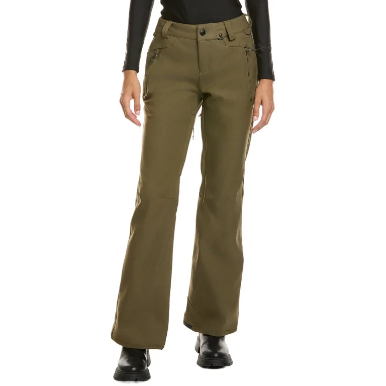 Genus Stretch Pant