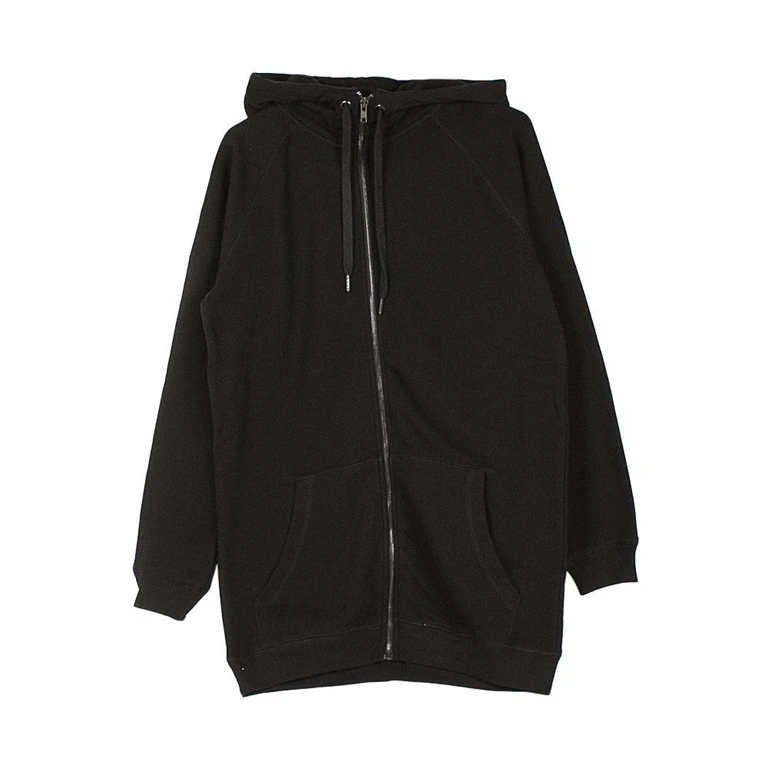 Sweet Tall Men's Zip Hoodie