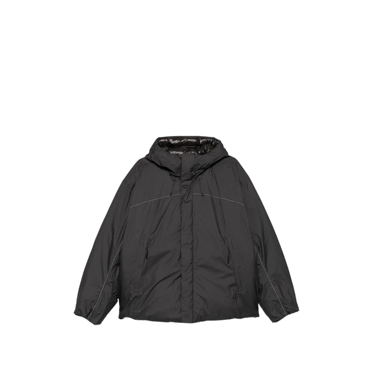 Reversible Jacket