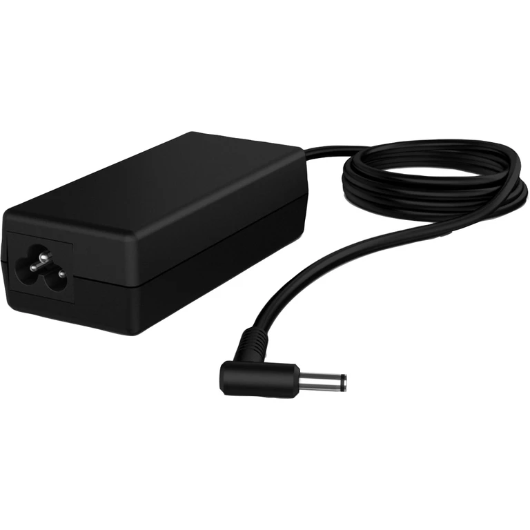 6YY10AV power adapter/inverter Indoor 45 W Black