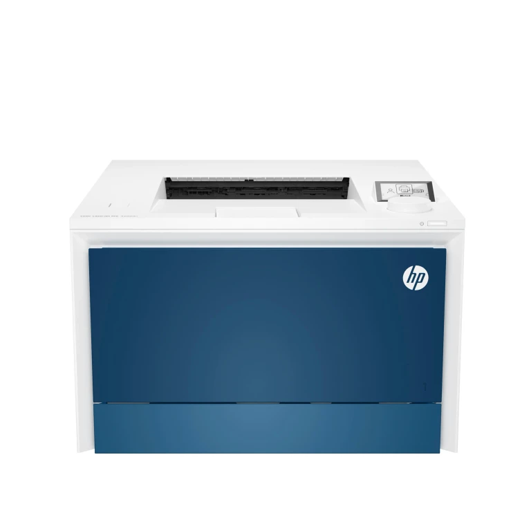 Color LaserJet Pro LaserJet Pro 4202dn Color Printer, Ethernet Only; Duplex